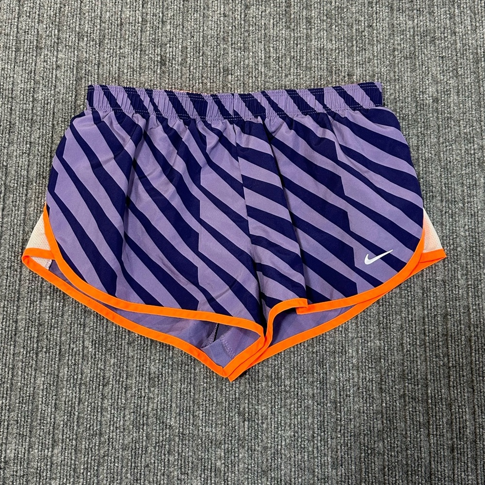 Nike Dri Fit Shorts